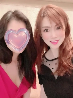 三上さんと♪