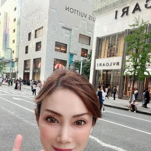 銀ブラ