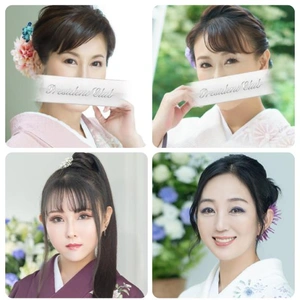 ６連