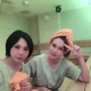 白雪ちゃんとサ活