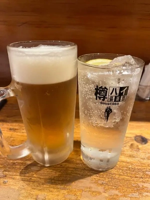[お題]from:いつもウーロン茶さん