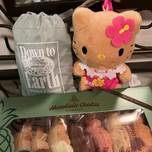 ハワイ♪ 