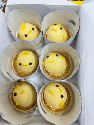 ぴよりんチャレンジ