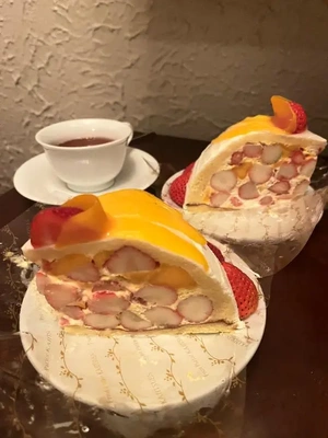 果実園リーベル