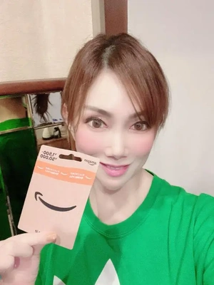 いつもありがとう♪