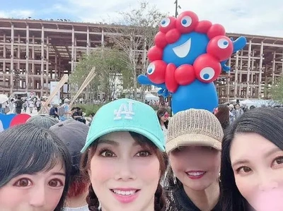 大阪旅行1