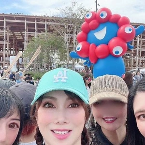 大阪旅行1