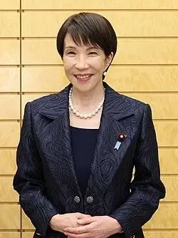 高市首相の所信表明演説