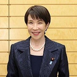 高市首相の所信表明演説