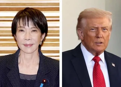日米首脳会談