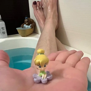 目標達成!