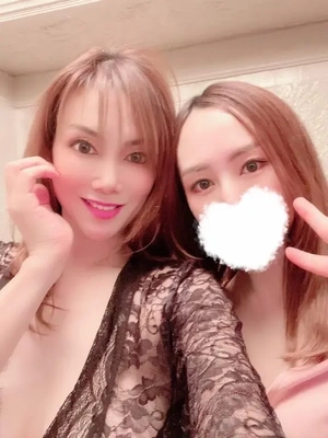 蓮見ちゃんと♪