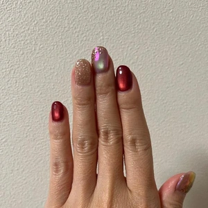 [お題]from:当たってた？さん