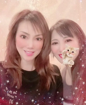 深田ちゃんと♪