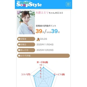 口コミめっちゃくちゃ嬉しいです♪ 