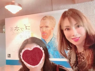 ゴッホ展行ってきました♪ 