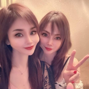 大滝の核融合！