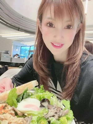 お腹ペコペコだったので…