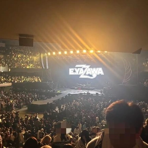 永ちゃんのライブ行ってきました！