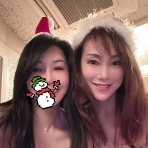 初ペアの西崎ちゃんと♪