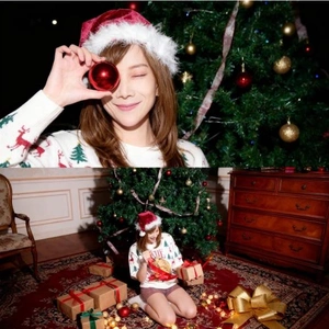 メリークリスマスイブ