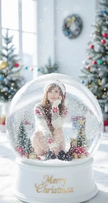 メリークリスマス！