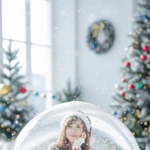 メリークリスマス！