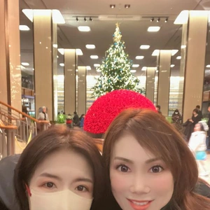 イヴは黒木ちゃんと♪