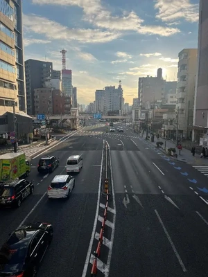 今日はほんとに寒かったー！