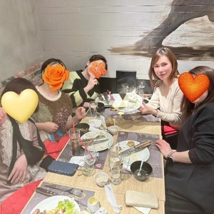 誕生日のお祝いをしてもらいました♪