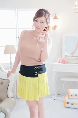 お姉さんはお好きですか？