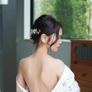 心の触れ合いができるお部屋