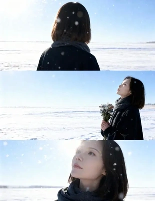 わかってくれる人を大切に