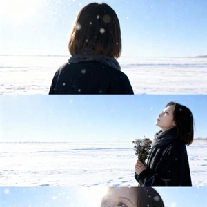 わかってくれる人を大切に