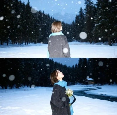 心が通じ合うようなお時間