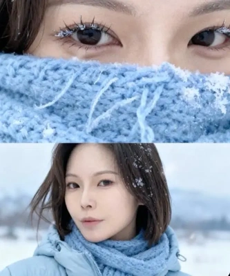 笑って心もぽかぽか 冬の陣