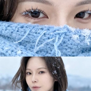 笑って心もぽかぽか 冬の陣