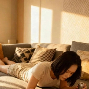 二人の一日と書いて春になる