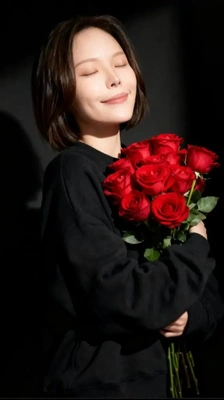 笑顔は笑顔をつれてくる