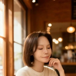 背伸びをしなくていいお時間