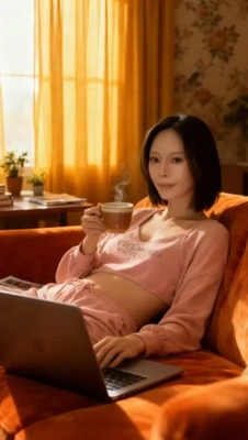 何度も思い出される心地よさ