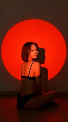 歴史と自然の融合