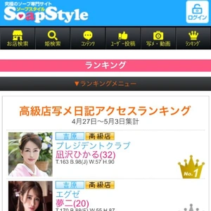 ソプスタランキング