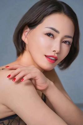 韓国風