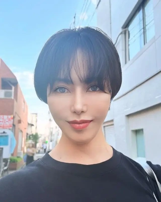 ヘアカット