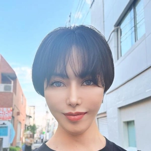 ヘアカット