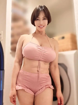 おっぱいスタンプ