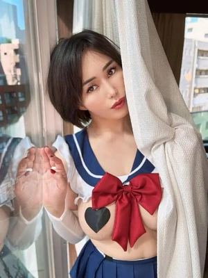 コスプレ