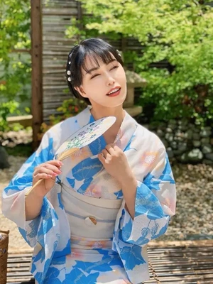 暑いですね