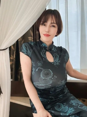 小悪魔風